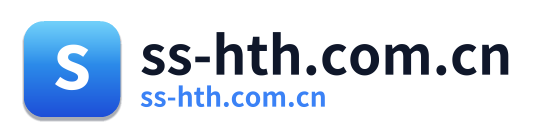 ss-hth.com.cn Logo